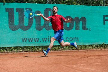 Bild 111 - RL/NL Suchsdorfer SV - SV Blankenese / Hamburger Polo Club